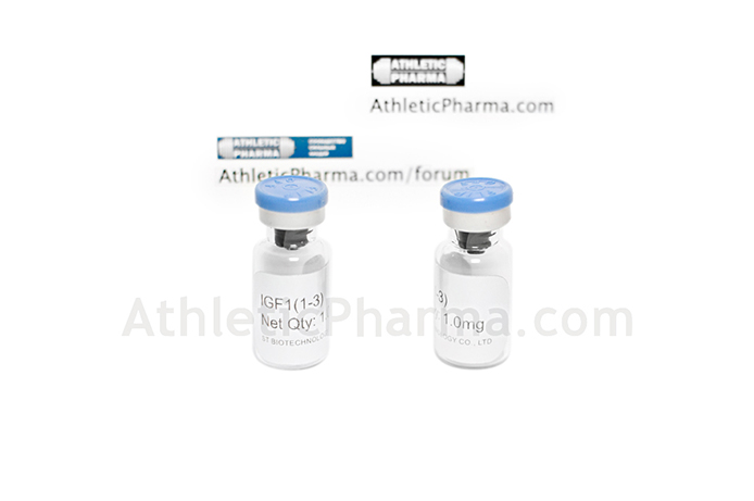 IGF 1 (1-3)