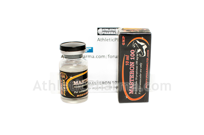Masteron 100 (BodyPharm) 10ml