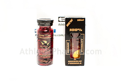 Testoged-C (GD) 10ml
