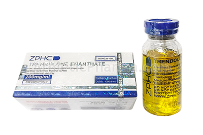 Trenbolone Enanthate (ZPHC) 10ml